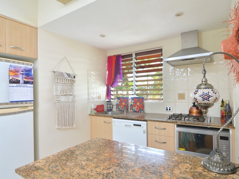 62 Paradise Links/70 Nautilus Street, Port Douglas QLD 4877