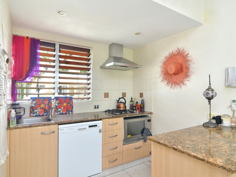 62 Paradise Links/70 Nautilus Street, Port Douglas QLD 4877