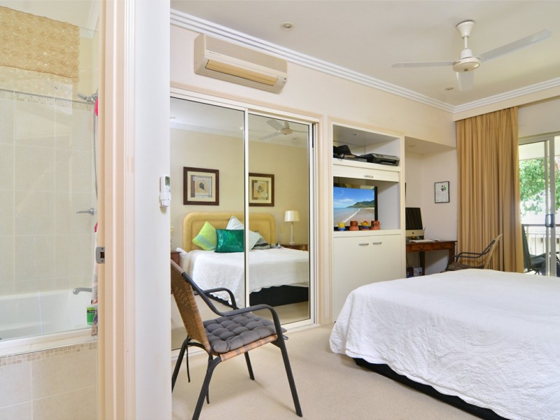 62 Paradise Links/70 Nautilus Street, Port Douglas QLD 4877