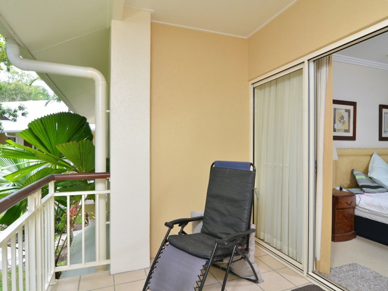 62 Paradise Links/70 Nautilus Street, Port Douglas QLD 4877