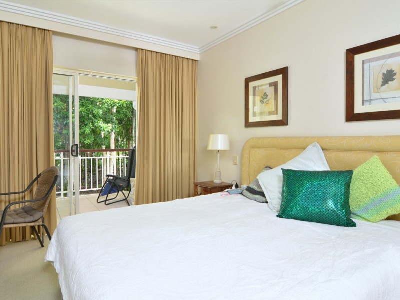 62 Paradise Links/70 Nautilus Street, Port Douglas QLD 4877