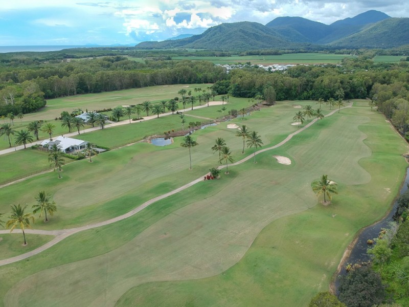 62 Paradise Links/70 Nautilus Street, Port Douglas QLD 4877