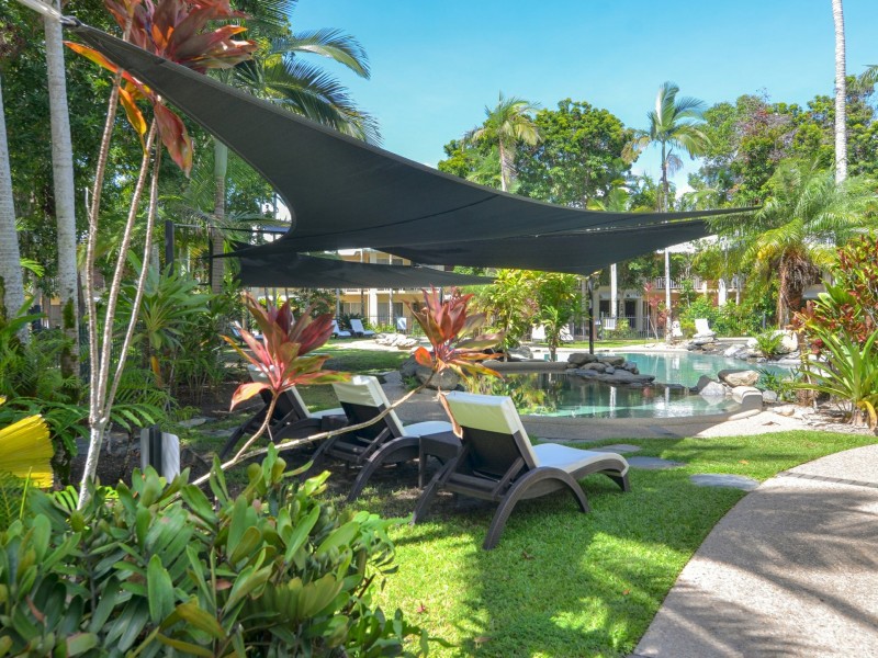 62 Paradise Links/70 Nautilus Street, Port Douglas QLD 4877