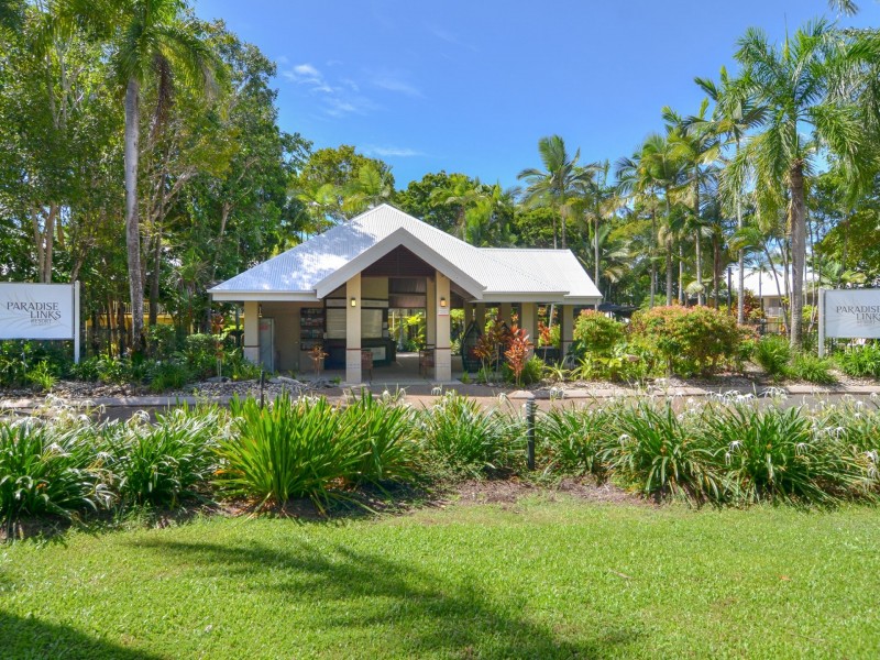 62 Paradise Links/70 Nautilus Street, Port Douglas QLD 4877