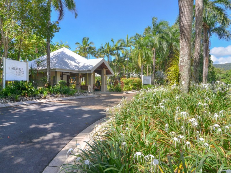 62 Paradise Links/70 Nautilus Street, Port Douglas QLD 4877