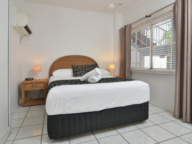 13 Beach Terraces/15 Garrick Street, Port Douglas QLD 4877