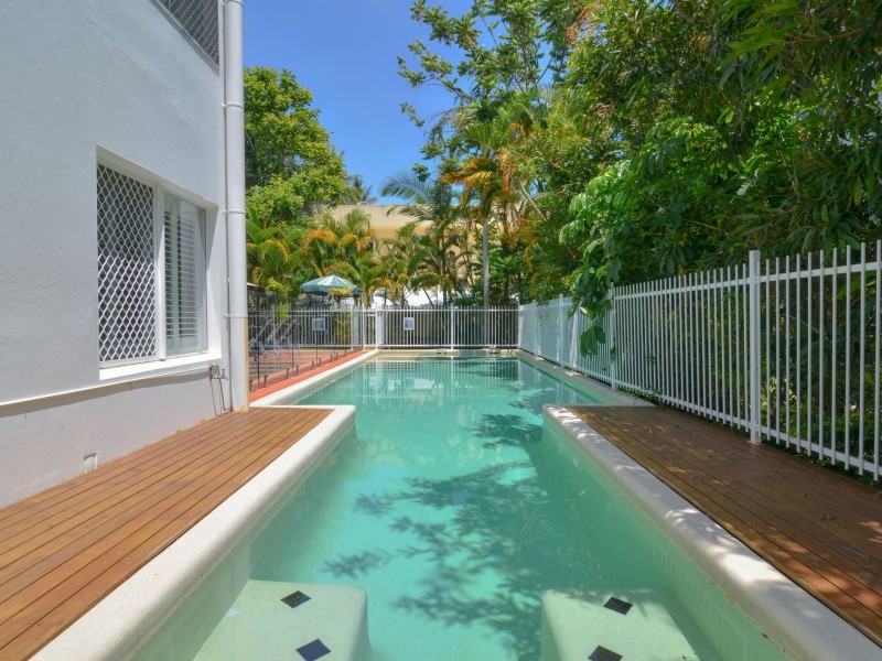 13 Beach Terraces/15 Garrick Street, Port Douglas QLD 4877