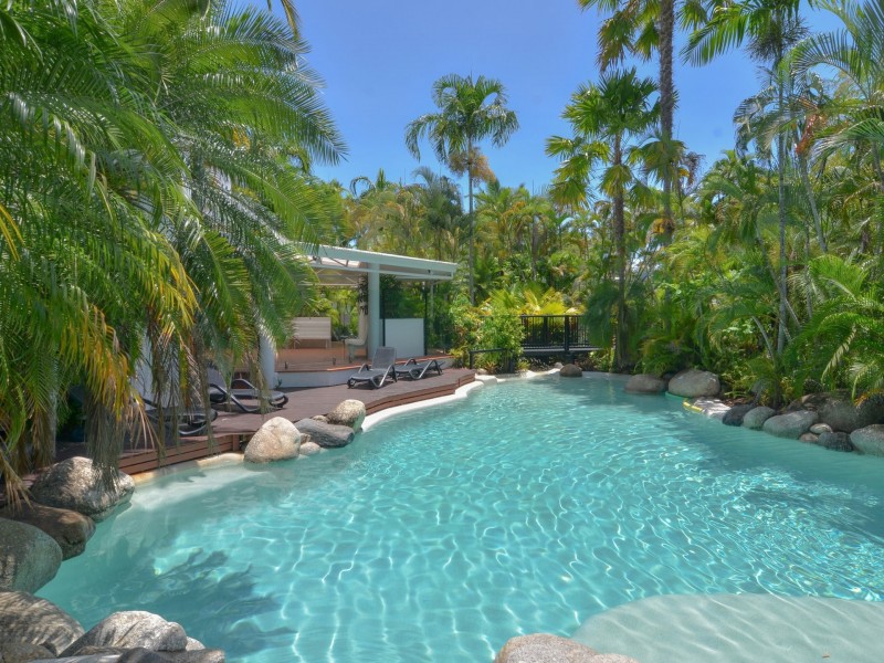 13 Beach Terraces/15 Garrick Street, Port Douglas QLD 4877