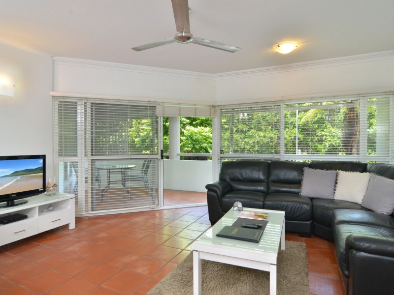 13 Beach Terraces/15 Garrick Street, Port Douglas QLD 4877