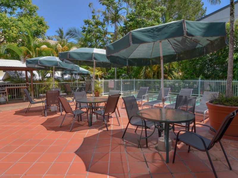 13 Beach Terraces/15 Garrick Street, Port Douglas QLD 4877
