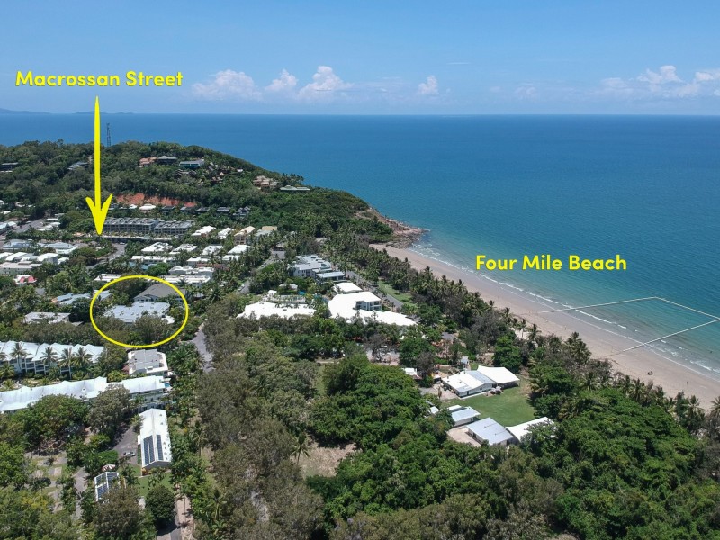 13 Beach Terraces/15 Garrick Street, Port Douglas QLD 4877