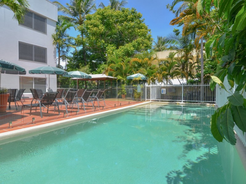 13 Beach Terraces/15 Garrick Street, Port Douglas QLD 4877