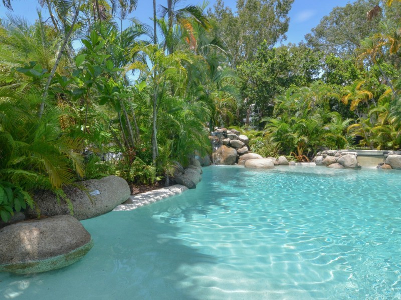 13 Beach Terraces/15 Garrick Street, Port Douglas QLD 4877