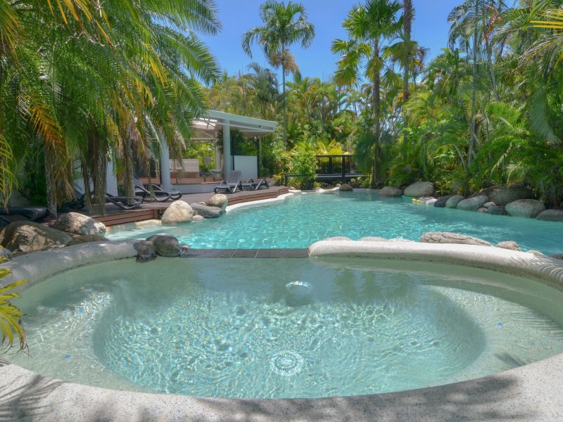 13 Beach Terraces/15 Garrick Street, Port Douglas QLD 4877