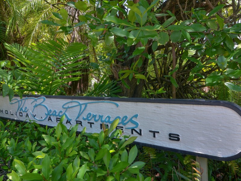 13 Beach Terraces/15 Garrick Street, Port Douglas QLD 4877