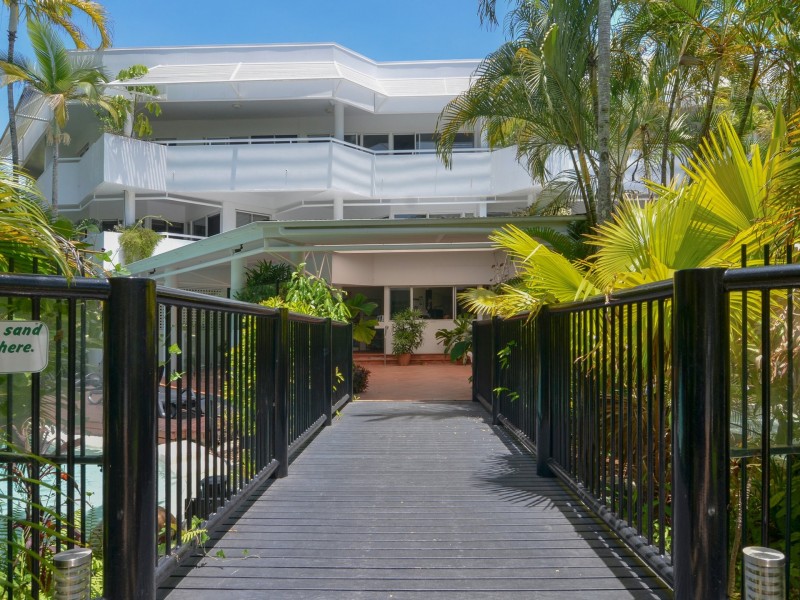 13 Beach Terraces/15 Garrick Street, Port Douglas QLD 4877