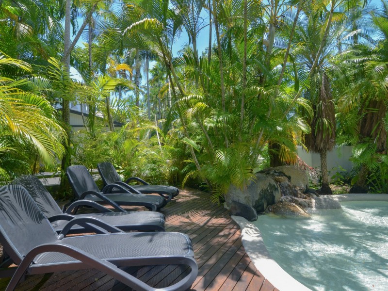 13 Beach Terraces/15 Garrick Street, Port Douglas QLD 4877