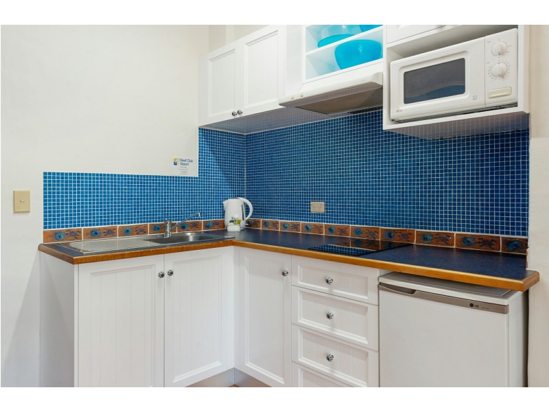 27 Reef Club/64 Davidson Street, Port Douglas QLD 4877