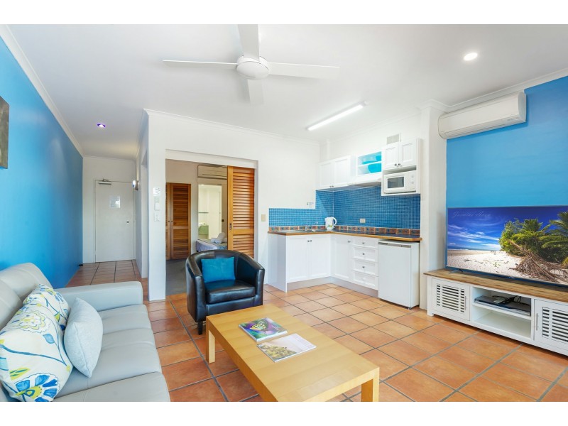 27 Reef Club/64 Davidson Street, Port Douglas QLD 4877