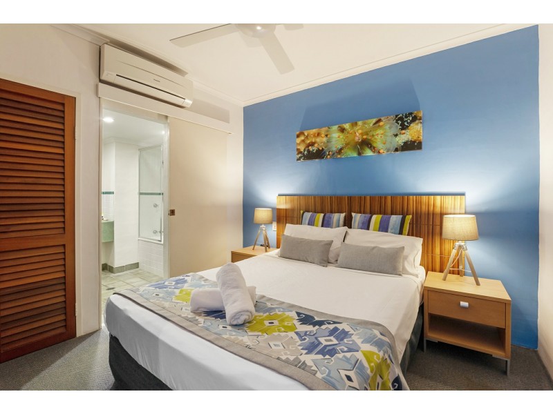 27 Reef Club/64 Davidson Street, Port Douglas QLD 4877
