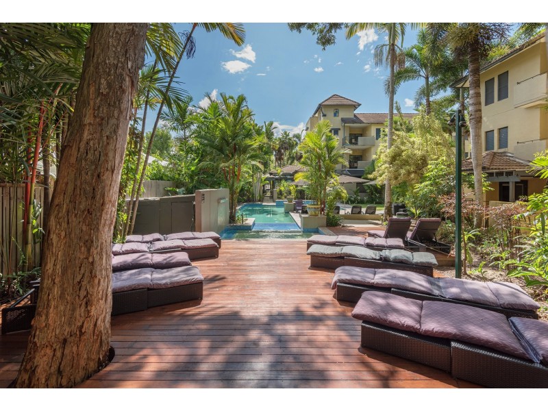 27 Reef Club/64 Davidson Street, Port Douglas QLD 4877