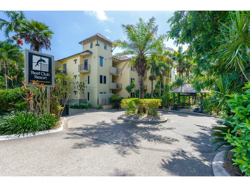 27 Reef Club/64 Davidson Street, Port Douglas QLD 4877