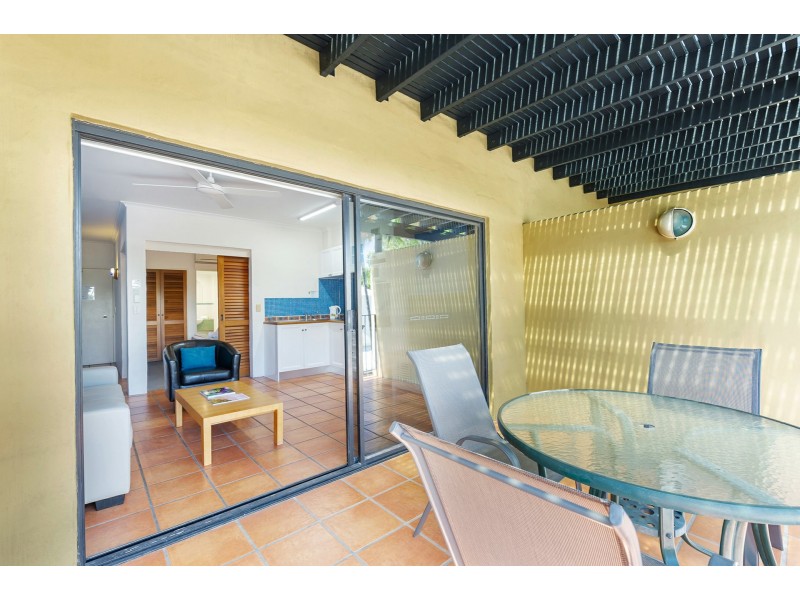 27 Reef Club/64 Davidson Street, Port Douglas QLD 4877