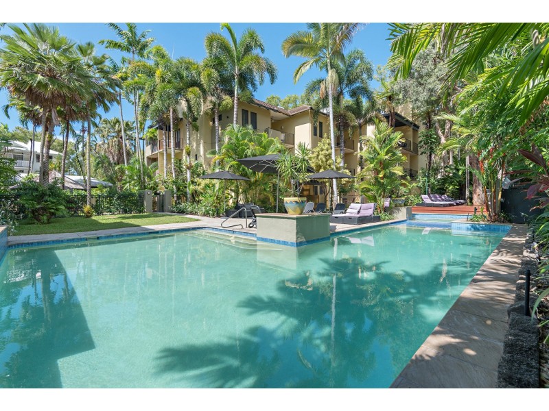 27 Reef Club/64 Davidson Street, Port Douglas QLD 4877