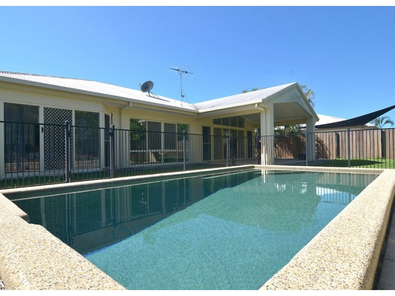 45 Brolga Street, Port Douglas QLD 4877