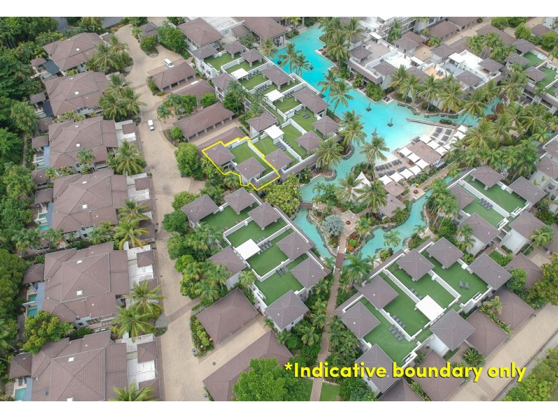 278 & 279 Sea Temple/22 Mitre Street, Port Douglas QLD 4877