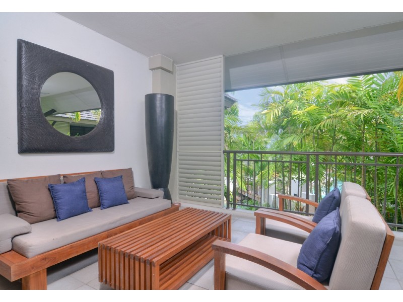 278 & 279 Sea Temple/22 Mitre Street, Port Douglas QLD 4877