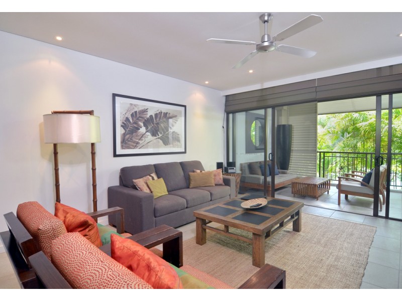 278 & 279 Sea Temple/22 Mitre Street, Port Douglas QLD 4877