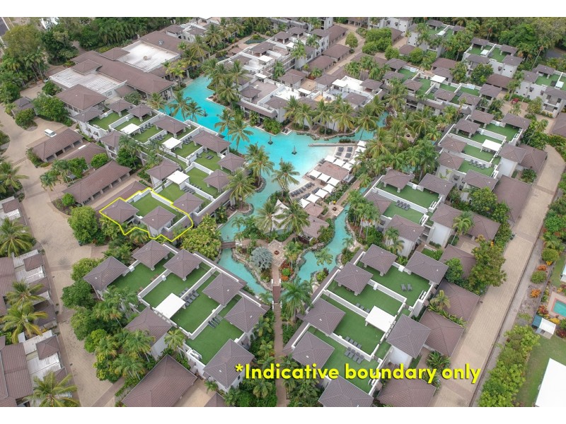 278 & 279 Sea Temple/22 Mitre Street, Port Douglas QLD 4877