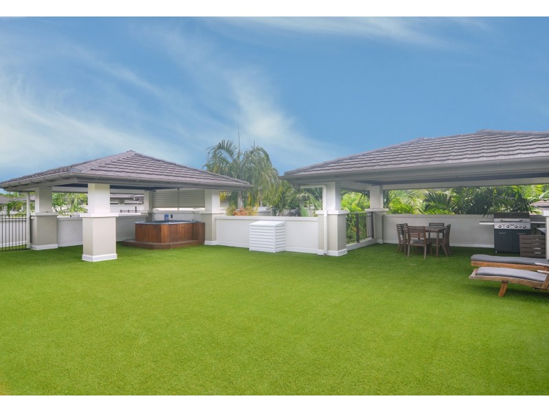 278 & 279 Sea Temple/22 Mitre Street, Port Douglas QLD 4877