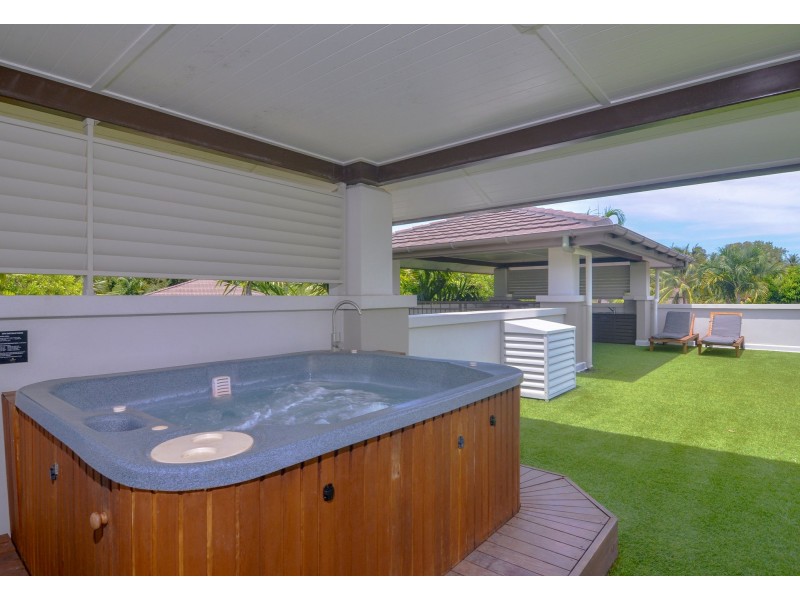 278 & 279 Sea Temple/22 Mitre Street, Port Douglas QLD 4877