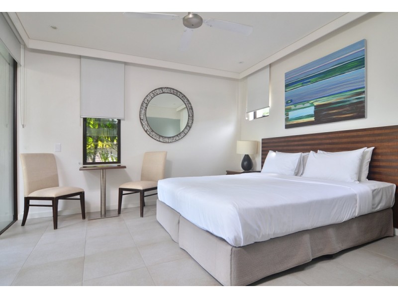 278 & 279 Sea Temple/22 Mitre Street, Port Douglas QLD 4877
