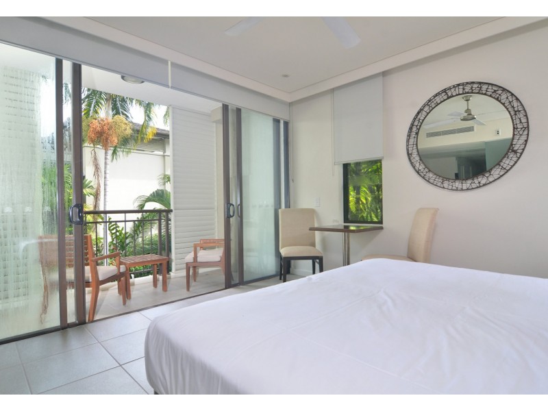 278 & 279 Sea Temple/22 Mitre Street, Port Douglas QLD 4877