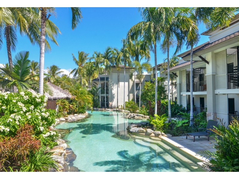 278 & 279 Sea Temple/22 Mitre Street, Port Douglas QLD 4877