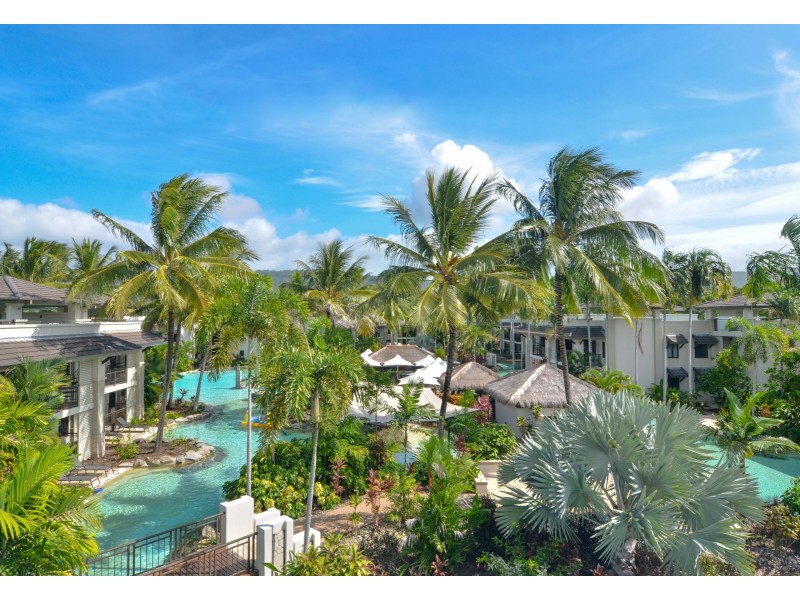 278 & 279 Sea Temple/22 Mitre Street, Port Douglas QLD 4877