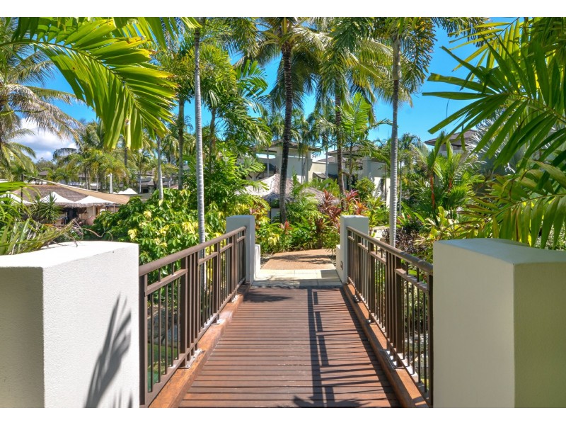 278 & 279 Sea Temple/22 Mitre Street, Port Douglas QLD 4877