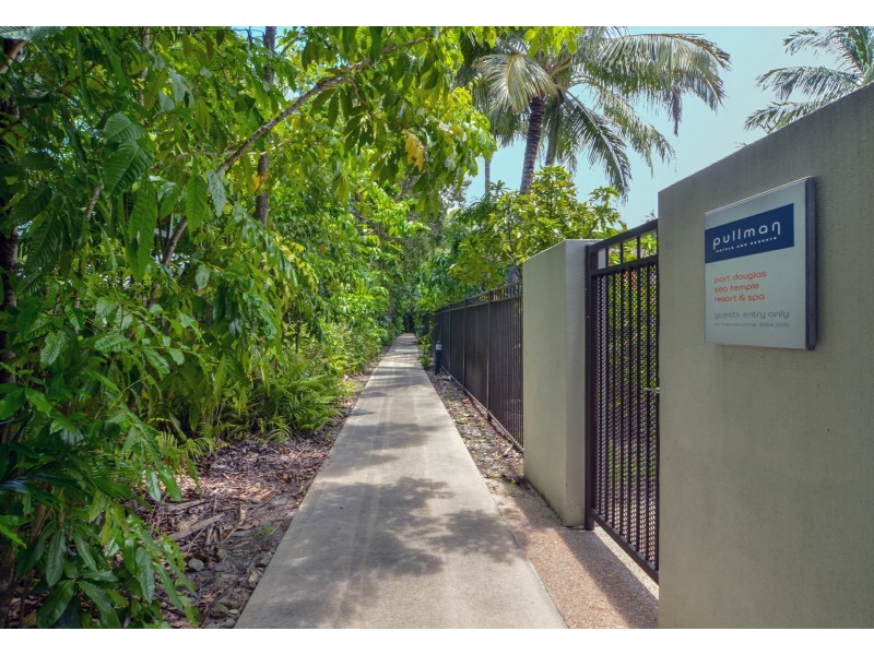 278 & 279 Sea Temple/22 Mitre Street, Port Douglas QLD 4877