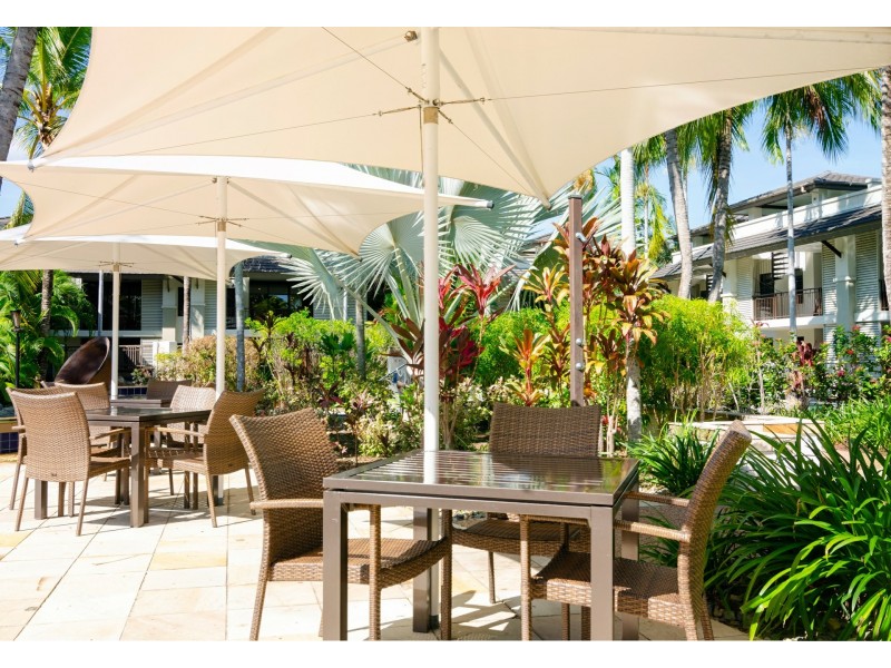 278 & 279 Sea Temple/22 Mitre Street, Port Douglas QLD 4877