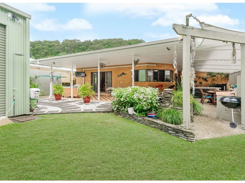 25 Marlin Drive, Wonga Beach QLD 4873