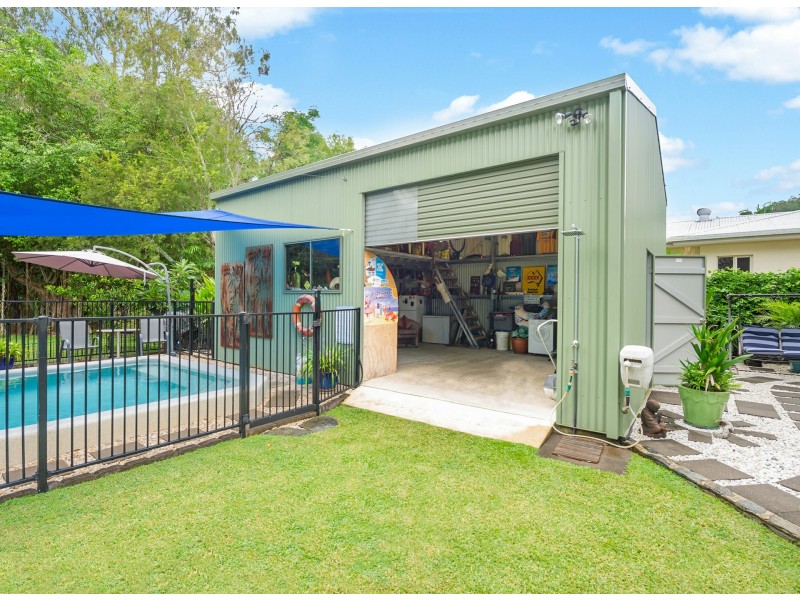 25 Marlin Drive, Wonga Beach QLD 4873