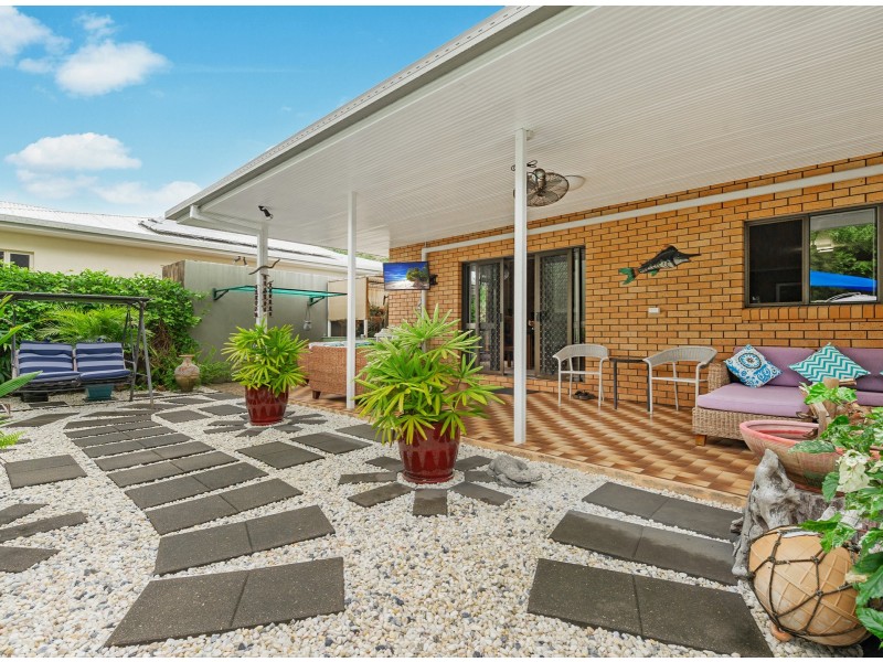 25 Marlin Drive, Wonga Beach QLD 4873