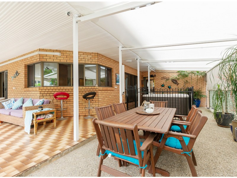 25 Marlin Drive, Wonga Beach QLD 4873
