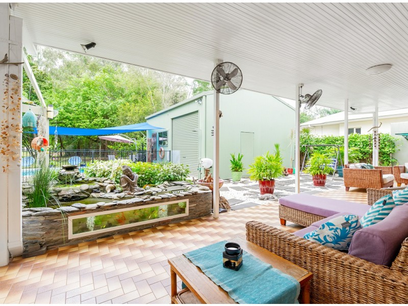 25 Marlin Drive, Wonga Beach QLD 4873