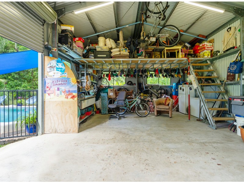 25 Marlin Drive, Wonga Beach QLD 4873