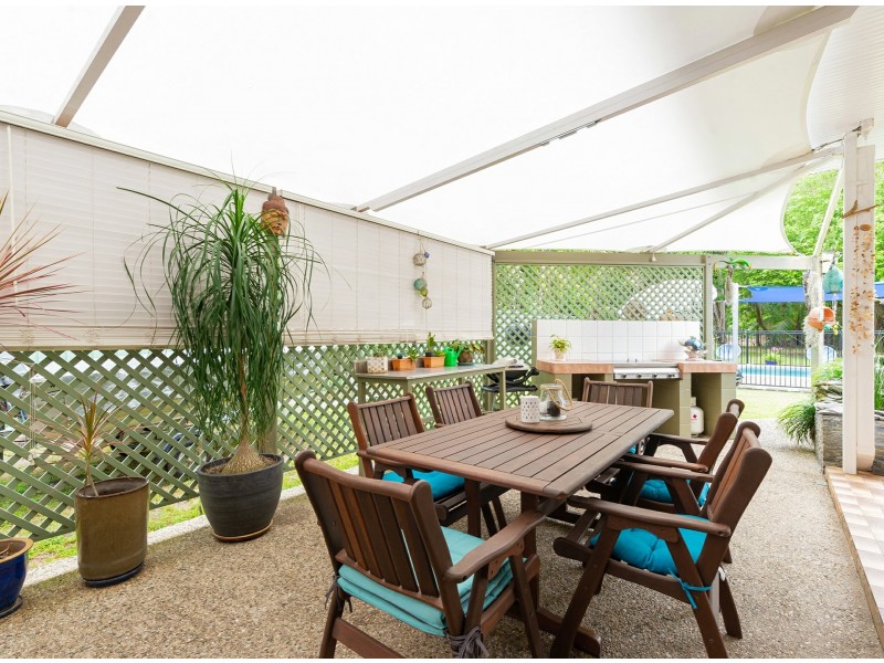 25 Marlin Drive, Wonga Beach QLD 4873