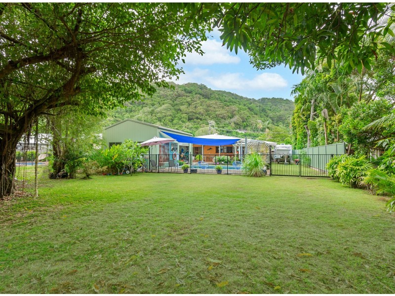 25 Marlin Drive, Wonga Beach QLD 4873